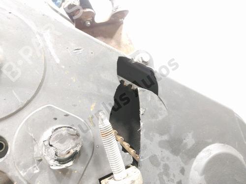 Engine FORD C-MAX (DM2) 1.8 TDCi | BP37762051M1 - Image 6