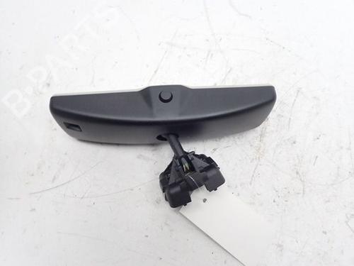 Rear mirror VW PASSAT B6 (3C2) 1.9 TDI | BP37785488I6 - Image 3