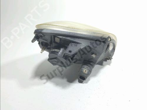 Left headlight RENAULT KANGOO (KC0/1_) 1.5 dCi (KC07) | BP39942773C28 - Image 3