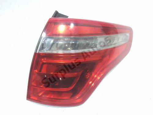 Used Right taillight Right taillight 39491419 39491419