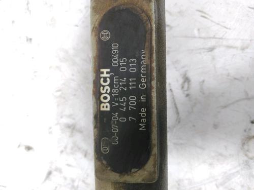 Used Injection rail Injection rail 28221243 28221243