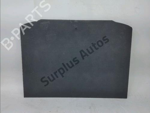Used Luggage compartment floor Luggage compartment floor CITROËN C4 AIRCROSS 1.6 HDi 115 AWC (114 hp) 40060496 40060496