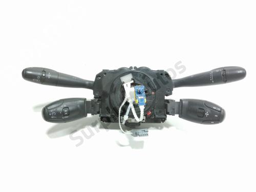 Used Steering wheel controls Steering wheel controls CITROËN BERLINGO Box Body/MPV (B9) 1.6 BlueHDi 100 (99 hp) 34712882 34712882