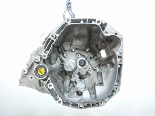 Used Gearbox Gearbox RENAULT CLIO IV (BH_) 1.5 dCi 90 (90 hp) 33261829 33261829
