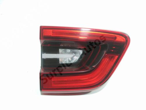 Used Left tailgate light RENAULT KADJAR (HA_, HL_) 1.7 Blue dCi 150 (HLA7) (150 hp) 32040985