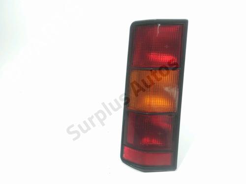Used Left taillight RENAULT RAPID Box Body/MPV (F40_, G40_) 1.6 D (F404) (55 hp) 29580699