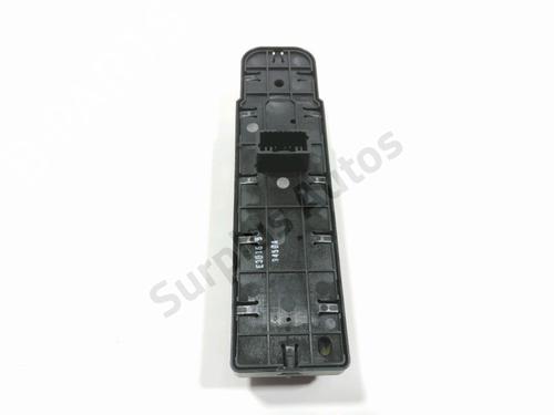 Left front window switch RENAULT MEGANE III Hatchback (BZ0/1_, B3_) 1.5 dCi (BZ0C) | BP28249557I27 