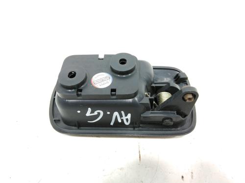 Front left interior door handle HONDA CIVIC VII Hatchback (EU, EP, EV) 1.6 i (EP2, EU8, EU6) | BP30996400I13 - Image 2