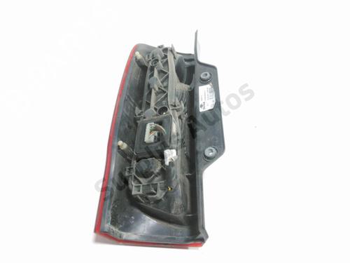 Right taillight CITROËN NEMO MPV 1.4 HDi | BP28269319C35 