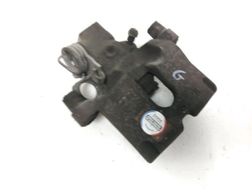Used Left rear brake caliper PEUGEOT 508 I (8D_) 2.0 HDi (140 hp) 30987838