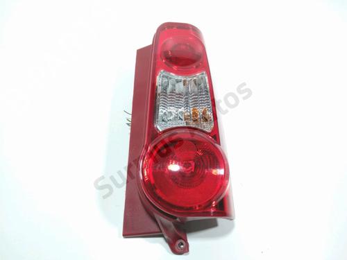 Used Right taillight CITROËN BERLINGO Box Body/MPV (B9) 1.6 HDi 90 (90 hp) 28269409