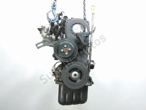 Engine KIA PICANTO I (SA) 1.0 | BP29265908M1 - Image 2