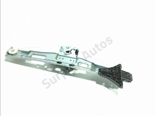 Raammechaniek links achter Raammechaniek links achter OPEL ZAFIRA TOURER C (P12) 2.0 CDTi (75) (130 hp) 33867610 33867610