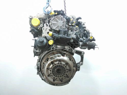 Engine FORD FIESTA VI (CB1, CCN) 1.4 TDCi | BP38230776M1 - Image 4
