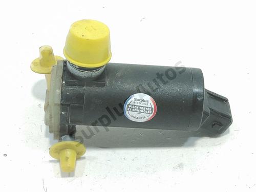 Used Washer pump Washer pump FORD FUSION (JU_) 1.4 TDCi (68 hp) 33867945 33867945