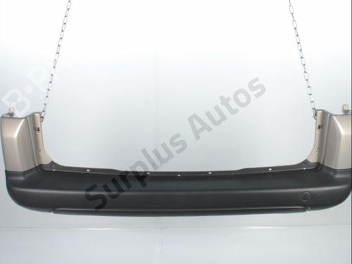 Used Rear bumper CITROËN BERLINGO MULTISPACE (B9) [2008-2025]  31040711