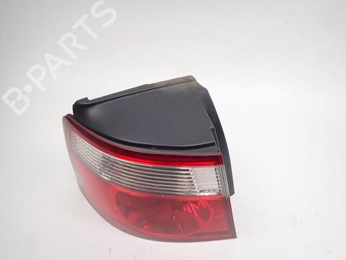 Left taillight KIA CARENS II MPV (FJ) 2.0 CRDi | BP28269457C34 