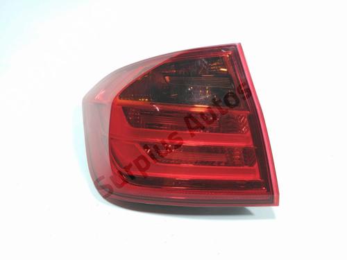 Venstre baglygte BMW 3 (F30, F80) 320 d (163 hp) 31846210
