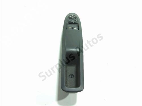 Used Left front window switch Left front window switch CITROËN DS4 (NX_) 1.6 THP 155 (156 hp) 33191122 33191122