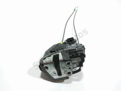 Used Rear left lock TOYOTA AURIS Estate (_E18_) 1.8 Hybrid (ZWE186_, ZWE186R, ZWE186H) (136 hp) 28255339