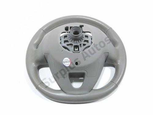 Steering wheel RENAULT ZOE (BFM_) ZOE | BP28225613C49 - Image 4