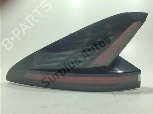 Used Right taillight Right taillight HYUNDAI TUCSON (NX4E, NX4A) 1.6 T-GDi Hybrid (230 hp) 39707336 39707336
