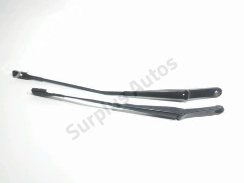 Used Front windshield wiper arm AUDI A4 B9 (8W2, 8WC) 1.4 TFSI (150 hp) 28272210