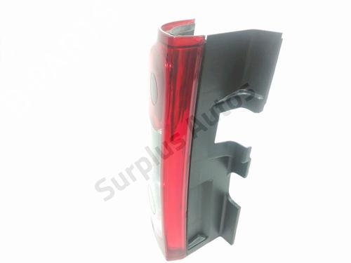 Left taillight DACIA LOGAN MCV (KS_) 1.5 dCi (KS0W) | BP40214882C34 - Image 2