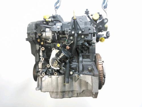 Used Engine RENAULT CLIO III (BR0/1, CR0/1) 1.5 dCi (C/BR0G, C/BR1G) (68 hp) 28573960