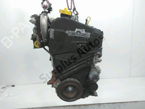 Engine DACIA SANDERO 1.5 dCi | BP37600508M1 - Image 2