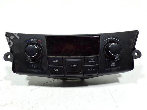Used Climate control Climate control 37766942 37766942