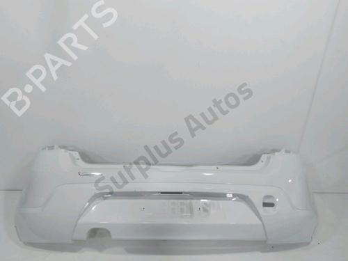 Used Rear bumper Rear bumper 37457721 37457721