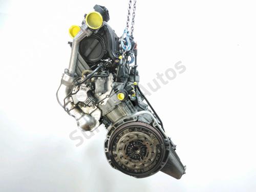 Engine MERCEDES-BENZ A-CLASS (W168) A 170 CDI (168.009, 168.109) | BP28219454M1 