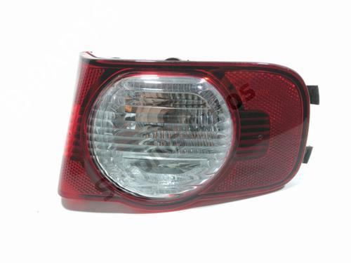 Used Reverse light CITROËN C3 Picasso (SH_) 1.2 THP 110 (SHHNZ6) (110 hp) 28270759