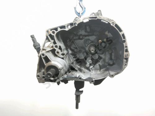 Used Gearbox Gearbox 36831852 36831852