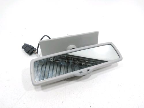 Used Rear mirror SEAT LEON (1P1) 1.9 TDI (105 hp) 31003611