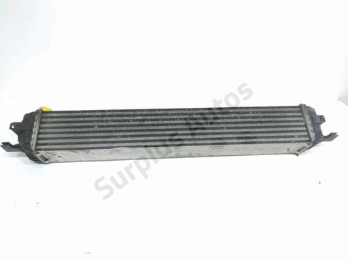 Intercooler RENAULT LAGUNA III (BT0/1) 1.5 dCi (BT00, BT0A, BT0T, BT1J) | BP28220559M30 - Image 2