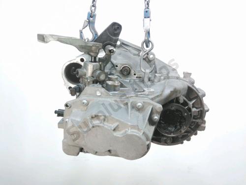 Gearbox SEAT LEON ST (5F8) 1.4 TSI | BP40464404M3 - Image 3