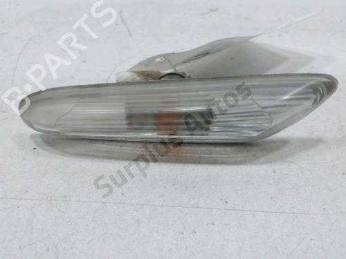 Used Right side indicator BMW X1 (E84) sDrive 18 d (143 hp) 31005452