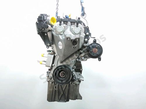 Engine FORD FIESTA VII (HJ, HF) 1.0 EcoBoost | BP32226303M1 - Image 2