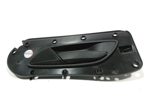 Used Front right interior door handle FIAT GRANDE PUNTO (199_) 1.2 (65 hp) 28242838