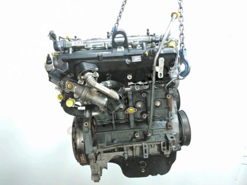 Used Engine Engine OPEL CORSA D (S07) 1.3 CDTI (L08, L68) (75 hp) 32488281 32488281