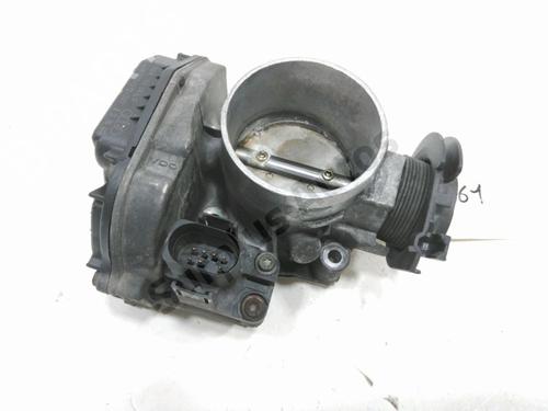 throttle-body-audi-a3-8l1-1996-1997-1998-1999-2000-2001-2002-2003-2004-2005-2006-30984377 main image