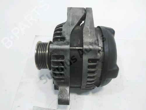 Used Alternator TOYOTA RAV 4 II (_A2_) 2.0 D 4WD (CLA20_, CLA21_, CLA20R, CLA21R) (116 hp) 32260688