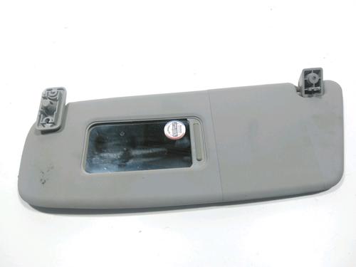 Pala sol esquerda Pala sol esquerda OPEL MERIVA A MPV (X03) 1.6 16V (E75) (100 hp) 28264730 28264730