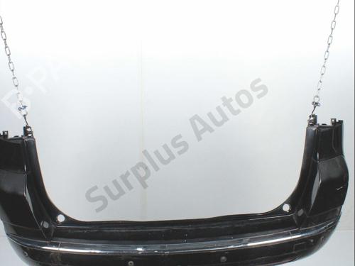 Used Rear bumper Rear bumper 36854313 36854313