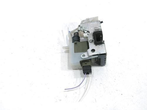 Used Front right lock Front right lock RENAULT CLIO II (BB_, CB_) 1.5 dCi (BB3N, CB3N) (84 hp) 30998042 30998042