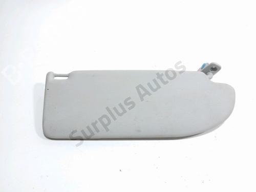 Venstre solskærm Venstre solskærm SEAT IBIZA IV (6J5, 6P1) 1.9 TDI (90 hp) 34390064 34390064