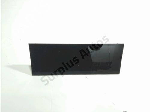 Used Display monitor Display monitor OPEL MOKKA 1.2 Turbo Hybrid (136 hp) 33261867 33261867