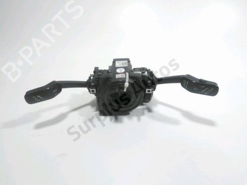 Used Steering wheel controls VW POLO V (6R1, 6C1) 1.0 (60 hp) 31635771